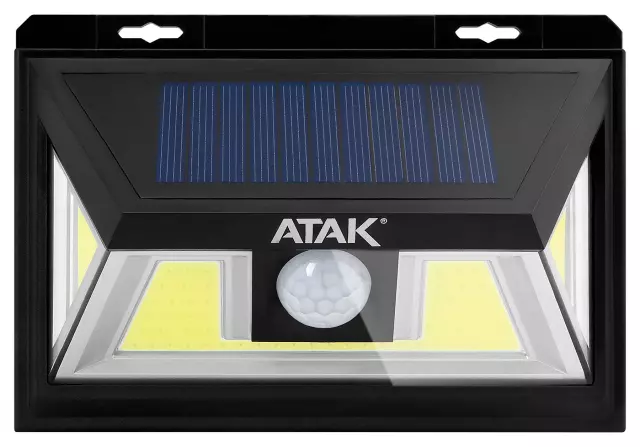 706 - : LED SOLAR LIGHT SET for Performance Tool Image