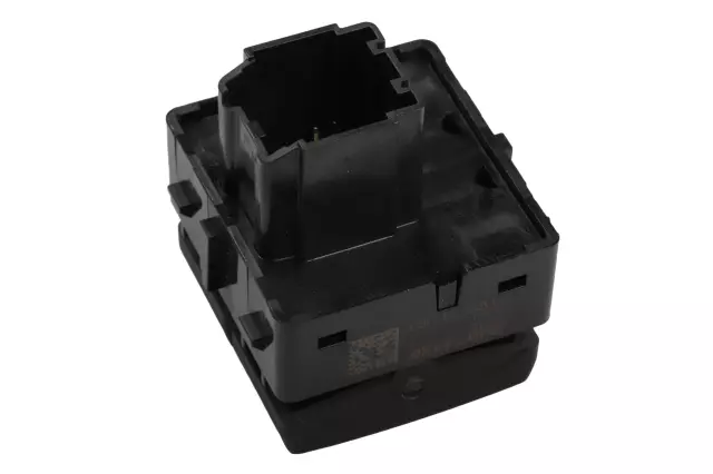 3rd Row Passenger Side Seat Folding Switch - GM (84974226)