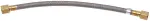 G891701030 - : Assembly-Two Female Dual Seat JIC 37/SAE 45 Flare Swivel (FJSX) Couplings-Steel for Gates Image