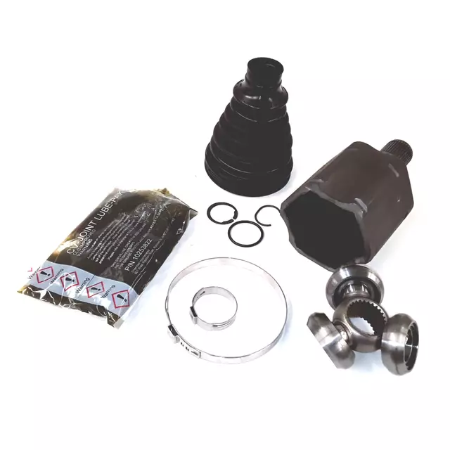 3QF498103 - Suspension: Inner Joint Assembly for Volkswagen: Arteon, Atlas Image