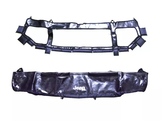 Cover Kit - Mopar (82210781AC)