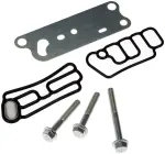 918056GS - : Vtec Solenoid Gasket Filter Kit for Dorman Image