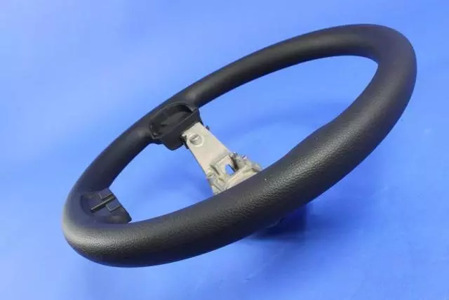 Steering Wheel - Mopar (1TT68XDVAE)