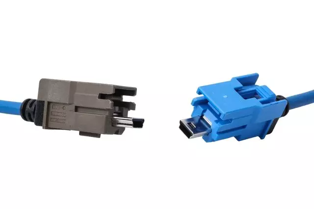 84238338 - : Video Antenna Cable Assembly for GM Image