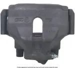 2630035 - : Rack and Pinion Assembly for Cardone Image