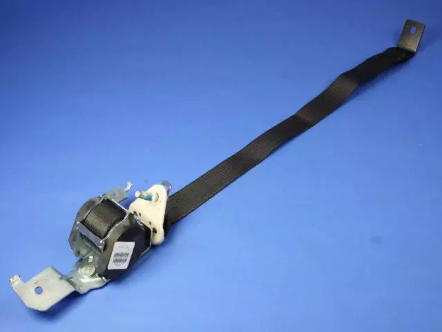 1AN061DVAE - Restraints: 2nd Rear Outer Seat Belt, Right for Mopar Image