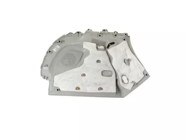 6EV91PS4AD - Interior Trim: Quarter Trim Panel, Right for Mopar Image