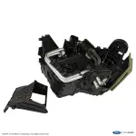 YK330 - HVAC: Motorcraftâ„¢ Evaporator Assembly for Ford Image