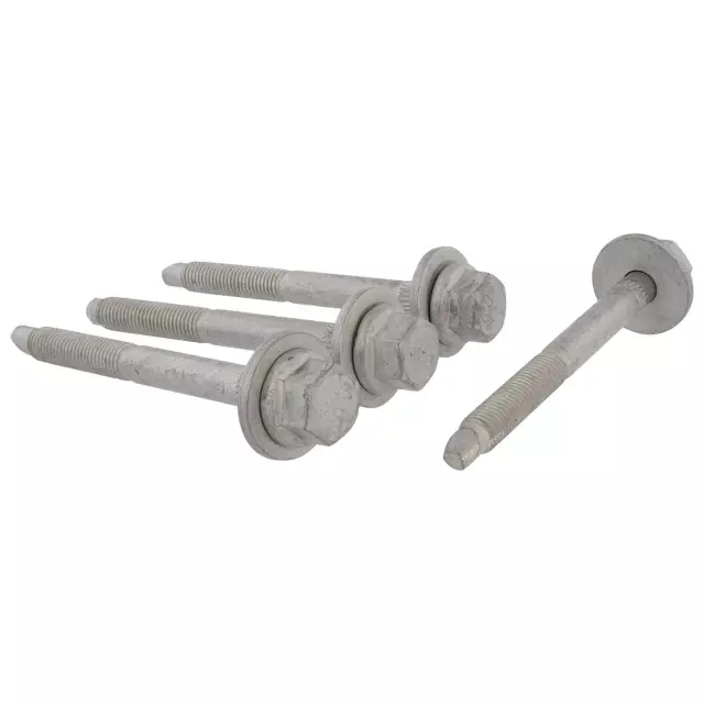 Suspension Cross-Member Mount Bolt - Ford (W720419-S439)