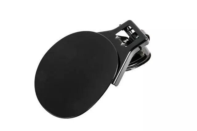 15824769 - Body: Fuel Door for Chevrolet: Malibu Image