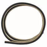 DG1Z54253A10AA - Body: Weather-strip On Body for Ford: Police Interceptor Sedan, Special Service Police Sedan, Taurus Image