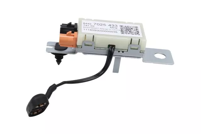 Radio Antenna Amplifier - GM (84427025)