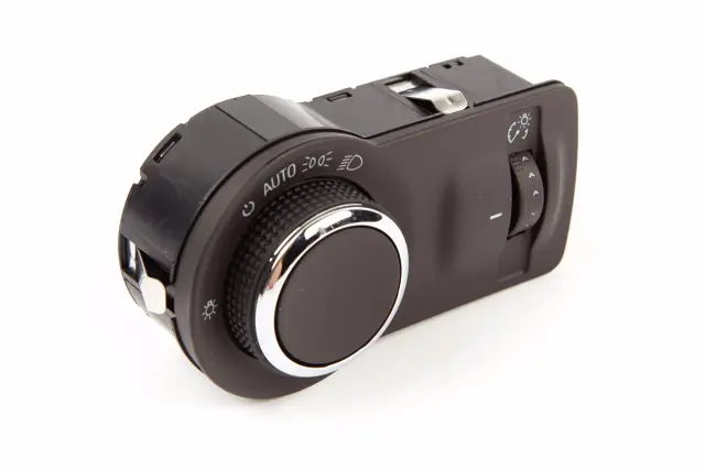 22901652 - Body: Headlamp Switch for GM Image
