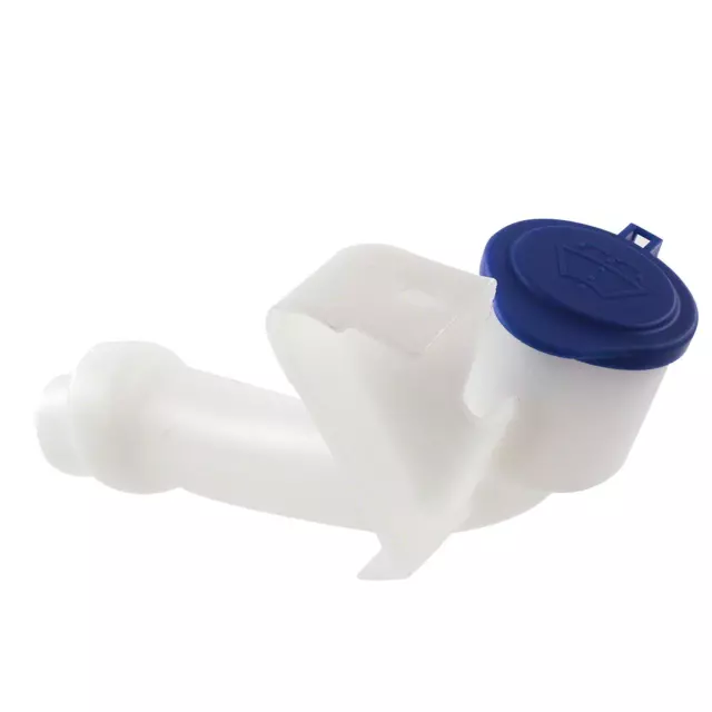 Washer Fluid Reservoir Filler Pipe - Ford (NZ6Z-17A605-A)