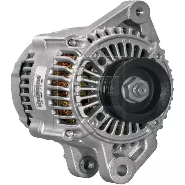 12650 - Charging &amp; Starting Systems: Remy Alternator for Remy Image
