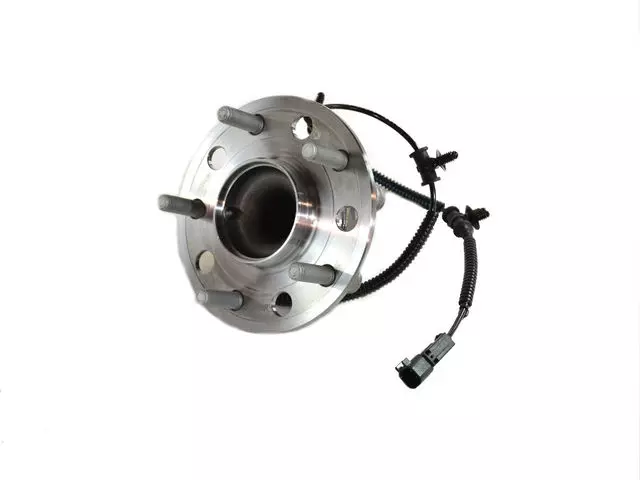 Brake Hub And Bearing, Right Or Left - Mopar (68429526AA)