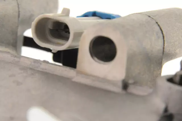 Air Conditioning Compressor - GM (19258827)