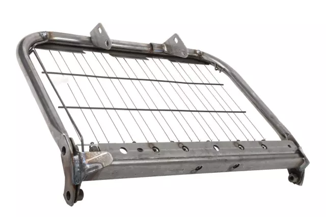 19127767 - Body: Cushion Frame for Chevrolet: Express 1500, Express 2500, Express 3500 | GMC: Savana 1500, Savana 2500, Savana 3500 Image