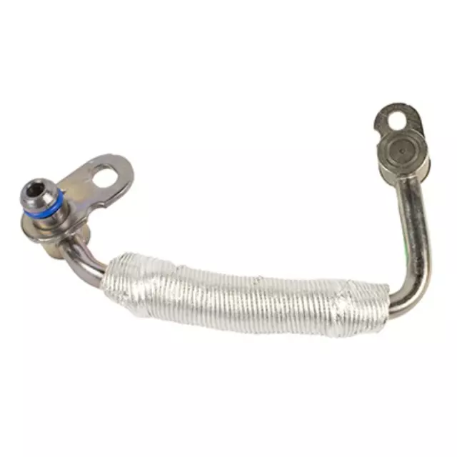 Inlet Tube - Ford (FL3Z-8K153-B)