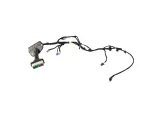 68365302AB - Electrical: Front Door Wiring, Front Left for Ram: 1500, 1500 Classic Image