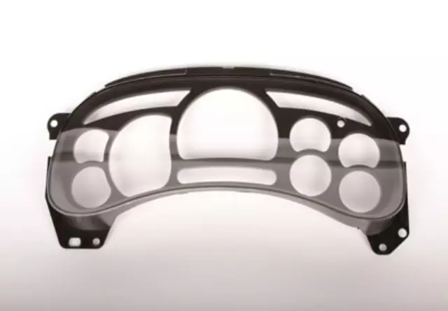 12205422 - : Instrument Panel Lens for ACDelco Image