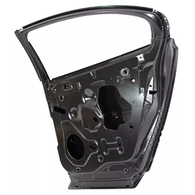 Door Shell - Ford (8A5Z-5424630-A)