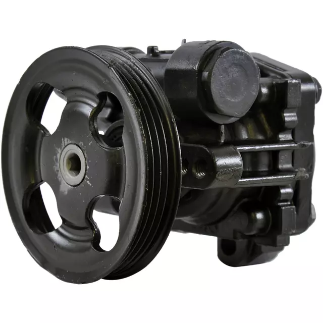 36P0941 - : Power Steering Pump for Mitsubishi: Montero Image