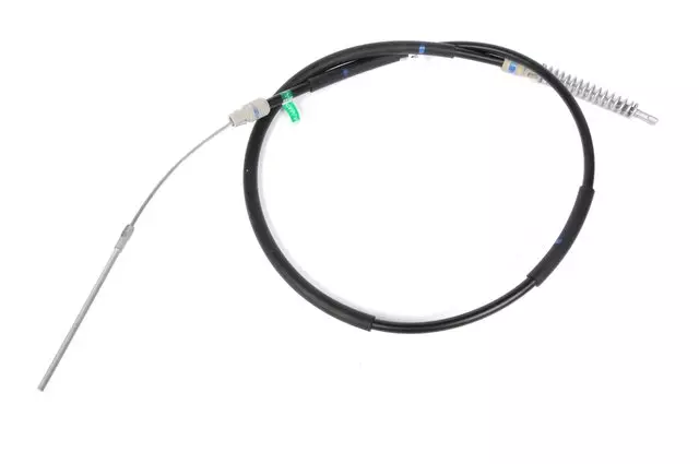 23480956 - : Rear Driver Side Parking Brake Cable Assembly for GM Image