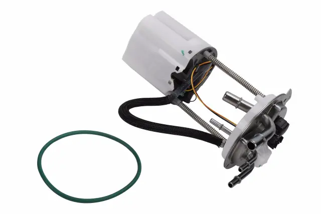 19368768 - Air &amp; Fuel Delivery: Fuel Pump And Strainer Set for GM Image