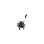 104198 - : Cadillac (AWD) Wheel Bearing and Hub Assembly  - Front for GSP Image
