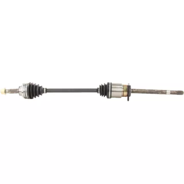 NI8353 - Transmission &amp; Drivetrain: TrakMotive CV Axle Shaft for TRAKMOTIVE Image