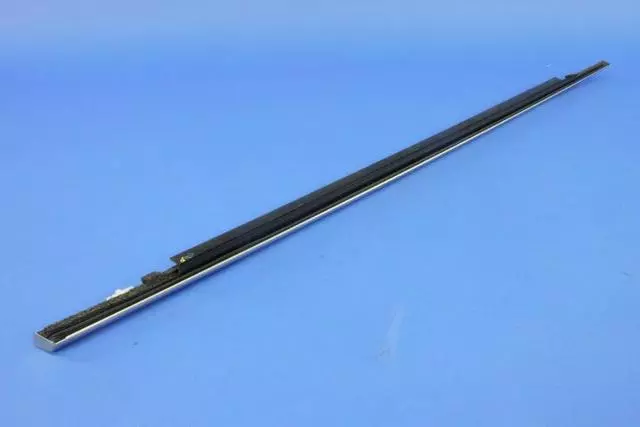 68442227AA - Doors, Door Mirrors and Related Parts: Door Belt Outer Weatherstrip, Left for Mopar Image image