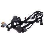 JK4Z14631G - : Wire Assembly Jumper for Ford Image