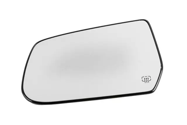 23467349 - : 2015-2017 GM Mirror Glass for Chevrolet: Equinox | GMC: Terrain Image