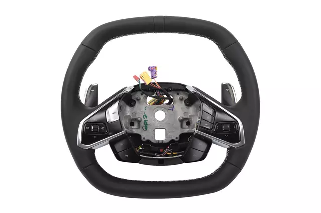 F Wheel - GM (86525296)