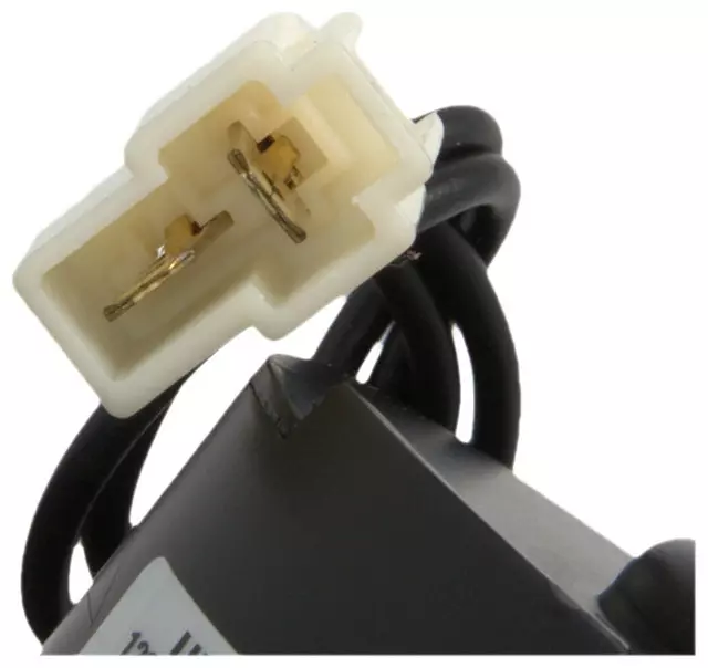 1581204 - HVAC: Blower Motor for Acura: MDX, RL | Chevrolet: Prizm, Tracker | Chrysler: Sebring | Dodge: Avenger, Stratus | Honda: Accord, Odyssey, Pilot, S2000 | Lexus: ES300, ES330, LS400, LX470, SC300, SC400 | Mazda: 626, MPV, RX-8 | Mitsubishi: Diamante, Eclipse, Galant, Montero | Scion: tC | Suzuki: Grand Vitara, Vitara, XL-7 | Toyota: 4Runner, Avalon, Camry, Celica, Corolla, Land Cruiser, Matrix, RAV4, Sequoia, Sienna, Solara, Supra, Tundra Image