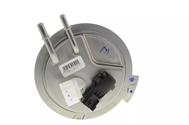 Fuel Pump Module Assembly without Fuel Level Sensor, with Seal and Cover - GM (19179869)
