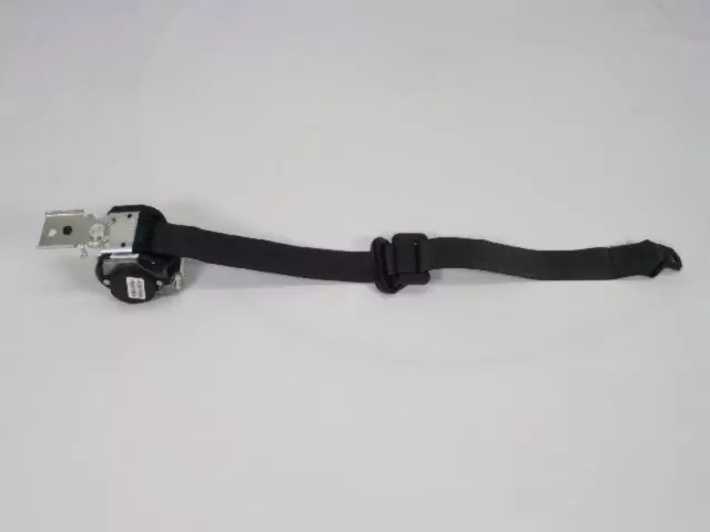 XK48XDVAC - Interior Trim: Retractor Seat Belt, Right for Mopar Image