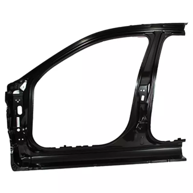 6H6Z54211A10A - Body: Uniside for Lincoln: MKZ, Zephyr Image