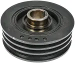 594556 - : Harmonic Balancer Assembly for Dorman Image