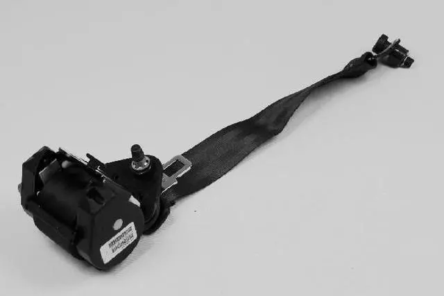 1RU78KJCAD - : BELT-2ND ROW SEAT for Fiat: 500 Image