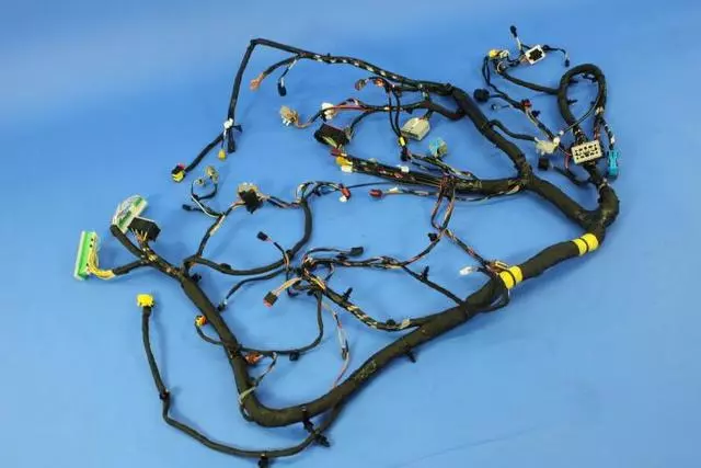 Instrument Panel Wiring - Mopar (68185448AD)