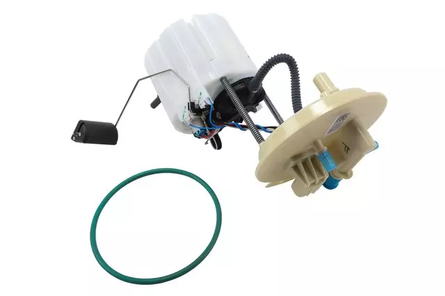 M100329 - Fuel System: ACDelcoâ„¢ Fuel Pump for Cadillac: CT4, CT5 Image