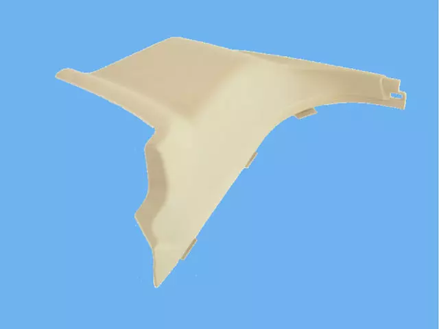 Panel - Mopar (6BK09HL1AA)