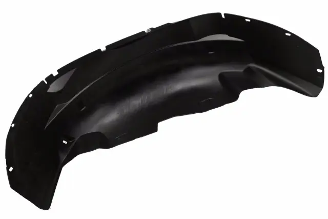 15938666 - Body: Quarter Panel Splash Shield for GM Image