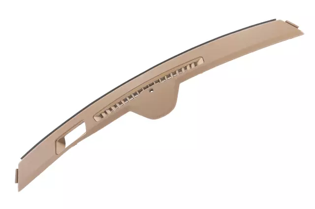 Choccachino Instrument Panel Extension - GM (84139154)