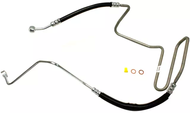 19311597 - : Hose for GM Image