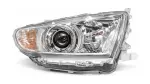 811100E110 - Electrical: Headlamp Assembly for Toyota Image