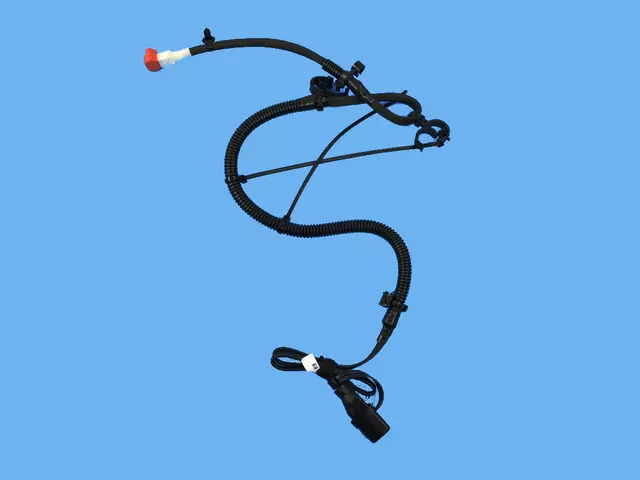Engine Block Heater Cord - Mopar (68189380AB)