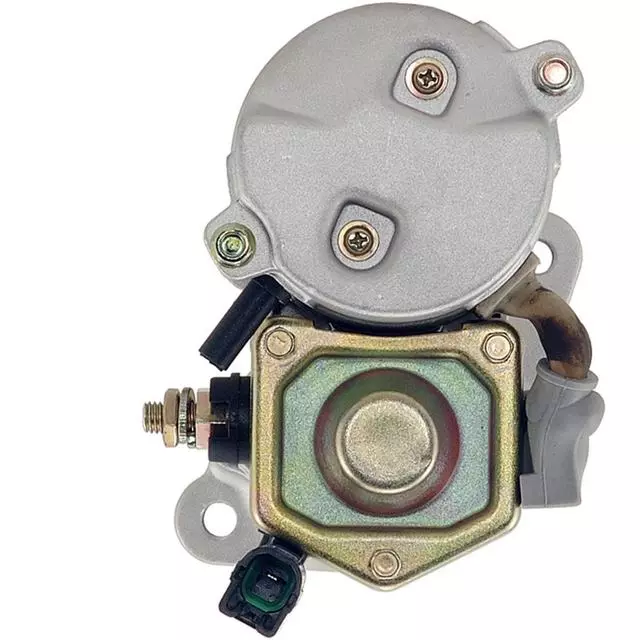 3371105 - : Starter for ACDelco Image